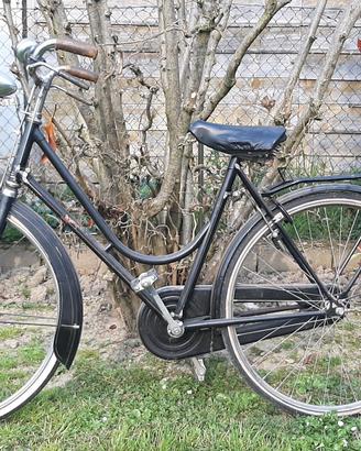 Bicicletta da Donna "Umberto Dei"