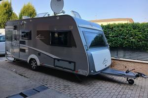 Roulotte burtsner averso fifty 480 tk