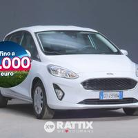 FORD fiesta vii 2017 5p Fiesta 5p 1.5 ecoblue Busi