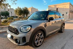 MINI Countryman SD 2.0 190CV *HYPE *TETTO*PELLE*