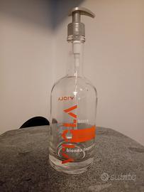 Dosatore di sapone liquido in bottiglia