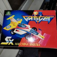 Gattiger macchina sinistra NEW/SEALED