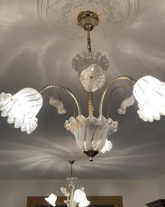 Lampadari vintage