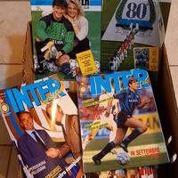 riviste Inter