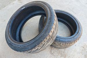 pneumatici toyo