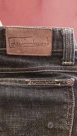 jeans uomo - denim birds