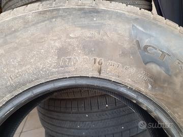 Gomme Continental 255/70 R 16