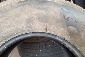 Gomme Continental 255/70 R 16