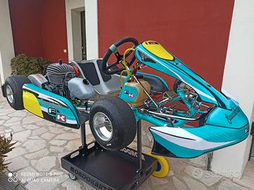 go kart
