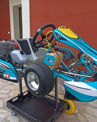 go kart