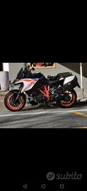 KTM SUPERDUKE 1290 GT