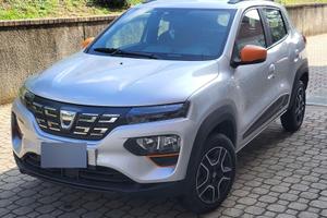 DACIA SPRING COMFORT PLUS 2021