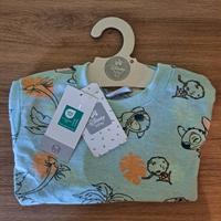 Set di abbigliamento di Stitch 