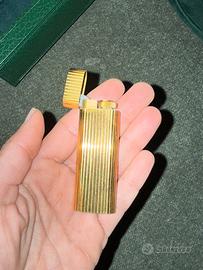 Accendino Cartier vintage