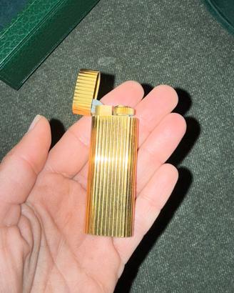 Accendino Cartier vintage