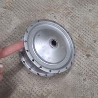 Piaggio accessori moto