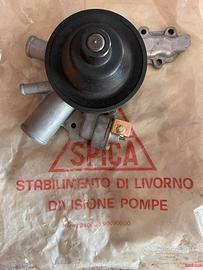 Pompa acqua originale SPICA Alfa Romeo Alfetta