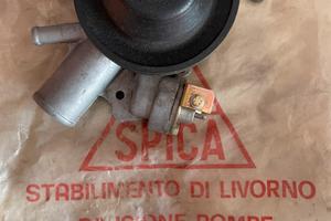Pompa acqua originale SPICA Alfa Romeo Alfetta