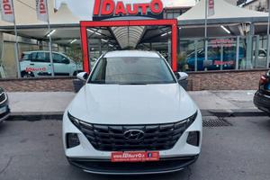 Hyundai Tucson 1.6 CRDi 136CV 48V DCT XLine