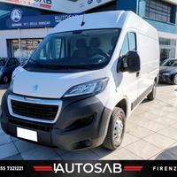 PEUGEOT Boxer 330 2.2 BlueHDi 140 L2 H2 PM TM Fu