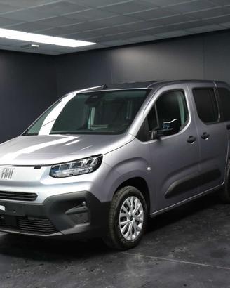 Fiat Doblo combi N1 1.5 diesel 100cv +IVA