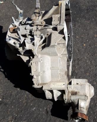 Cambio per Honda CR-V 2.2 i-CTDi del 2007
