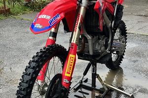 Honda crf 250 2022