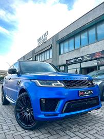 Land Rover Range Sport 3.0 SDV6 Autobiography Dyna