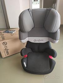 Seggiolino  Cybex Solution x fix