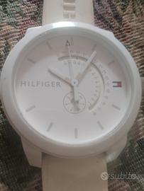 orologio da uomo Hilfiger 