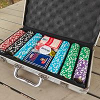 valigetta fiches poker