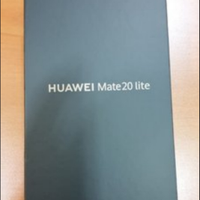 Huawei Mate 20 lite 64gb fuori garanzia