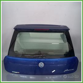 Portellone Cofano Posteriore FIAT GRANDE PUNTO 2Y 