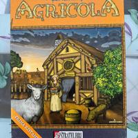 Agricola prima ristampa