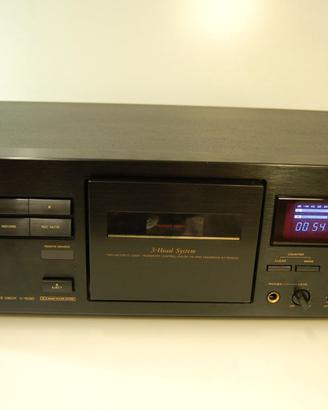 TEAC V-1030 Registratore/Deck Cassette Stereo