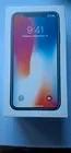 IPhone X 256gb nero batteria 100%