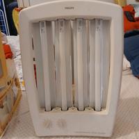 lampada abbronzante  Philips