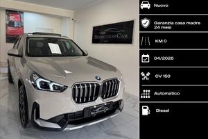 Bmw X1 sDrive 18d xLine