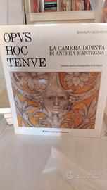 LA CAMERA DIPINTA DI ANDREA MANTEGNA