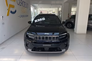 JEEP Avenger 1.2 Turbo 110 CV MHEV Summittetto p