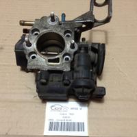 Corpo farfallato - OPEL Corsa B 93-00