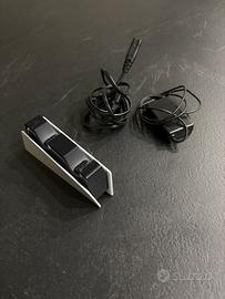 Charging station ps5