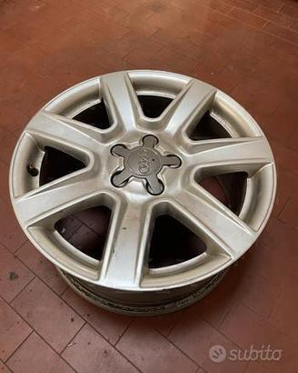 Cerchi originali audi VW