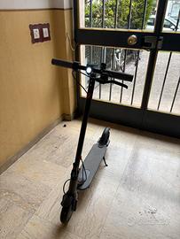 Monopattino eletrici nuovo