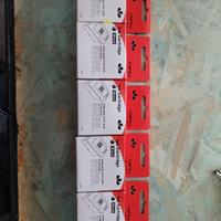 cartucce nuove Canon PG-545XL