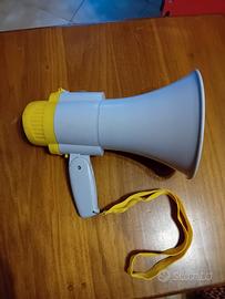 Megafono da stadio