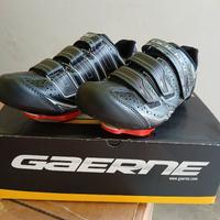 Scarpe bici da corsa Gaerne