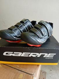 Scarpe bici da corsa Gaerne