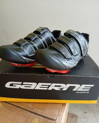 Scarpe bici da corsa Gaerne