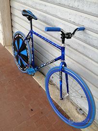 Bicicletta